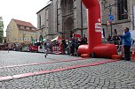 3 T&uuml;rmelauf in Bad Langensalza (Foto: Eva Maria Wiegand)