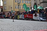 3 T&uuml;rmelauf in Bad Langensalza (Foto: Eva Maria Wiegand)
