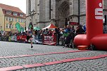 3 T&uuml;rmelauf in Bad Langensalza (Foto: Eva Maria Wiegand)