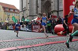 3 T&uuml;rmelauf in Bad Langensalza (Foto: Eva Maria Wiegand)