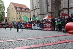 3 T&uuml;rmelauf in Bad Langensalza (Foto: Eva Maria Wiegand)
