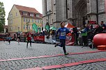 3 T&uuml;rmelauf in Bad Langensalza (Foto: Eva Maria Wiegand)