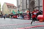 3 T&uuml;rmelauf in Bad Langensalza (Foto: Eva Maria Wiegand)