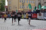 3 T&uuml;rmelauf in Bad Langensalza (Foto: Eva Maria Wiegand)