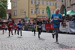 3 T&uuml;rmelauf in Bad Langensalza (Foto: Eva Maria Wiegand)