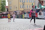 3 T&uuml;rmelauf in Bad Langensalza (Foto: Eva Maria Wiegand)