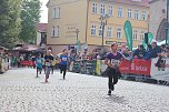 3 T&uuml;rmelauf in Bad Langensalza (Foto: Eva Maria Wiegand)