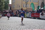 3 T&uuml;rmelauf in Bad Langensalza (Foto: Eva Maria Wiegand)