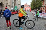3 T&uuml;rmelauf in Bad Langensalza (Foto: Eva Maria Wiegand)