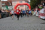 3 T&uuml;rmelauf Bad Langensalza (Foto: Eva Maria Wiegand)