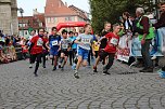 3 T&uuml;rmelauf Bad Langensalza (Foto: Eva Maria Wiegand)