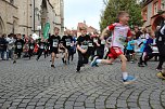 3 T&uuml;rmelauf in Bad Langensalza (Foto: Eva Maria Wiegand)
