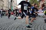 3 T&uuml;rmelauf in Bad Langensalza (Foto: Eva Maria Wiegand)