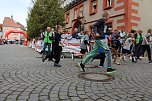 3 T&uuml;rmelauf in Bad Langensalza (Foto: Eva Maria Wiegand)