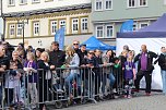 3 T&uuml;rmelauf in Bad Langensalza (Foto: Eva Maria Wiegand)