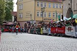 3 T&uuml;rmelauf in Bad Langensalza (Foto: Eva Maria Wiegand)