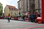 3 T&uuml;rmelauf in Bad Langensalza (Foto: Eva Maria Wiegand)
