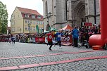 3 T&uuml;rmelauf in Bad Langensalza (Foto: Eva Maria Wiegand)