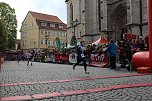 3 T&uuml;rmelauf in Bad Langensalza (Foto: Eva Maria Wiegand)