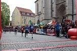 3 T&uuml;rmelauf in Bad Langensalza (Foto: Eva Maria Wiegand)