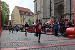 3 T&uuml;rmelauf in Bad Langensalza (Foto: Eva Maria Wiegand)
