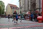 3 T&uuml;rmelauf in Bad Langensalza (Foto: Eva Maria Wiegand)