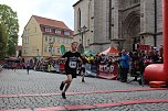 3 T&uuml;rmelauf in Bad Langensalza (Foto: Eva Maria Wiegand)