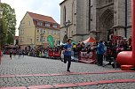 3 T&uuml;rmelauf in Bad Langensalza (Foto: Eva Maria Wiegand)