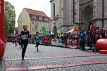 3 T&uuml;rmelauf in Bad Langensalza (Foto: Eva Maria Wiegand)