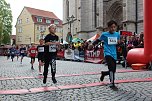 3 T&uuml;rmelauf in Bad Langensalza (Foto: Eva Maria Wiegand)