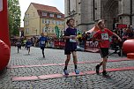 3 T&uuml;rmelauf in Bad Langensalza (Foto: Eva Maria Wiegand)
