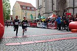 3 T&uuml;rmelauf in Bad Langensalza (Foto: Eva Maria Wiegand)
