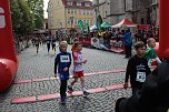 3 T&uuml;rmelauf in Bad Langensalza (Foto: Eva Maria Wiegand)