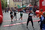 3 T&uuml;rmelauf in Bad Langensalza (Foto: Eva Maria Wiegand)
