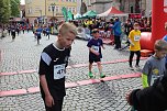 3 T&uuml;rmelauf in Bad Langensalza (Foto: Eva Maria Wiegand)