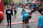 3 T&uuml;rmelauf in Bad Langensalza (Foto: Eva Maria Wiegand)