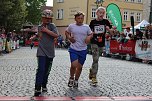 3 T&uuml;rmelauf in Bad Langensalza (Foto: Eva Maria Wiegand)