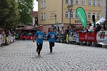 3 T&uuml;rmelauf in Bad Langensalza (Foto: Eva Maria Wiegand)