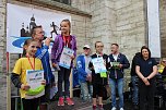 3 T&uuml;rmelauf in Bad Langensalza (Foto: Eva Maria Wiegand)