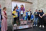 3 T&uuml;rmelauf in Bad Langensalza (Foto: Eva Maria Wiegand)