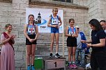 3 T&uuml;rmelauf in Bad Langensalza (Foto: Eva Maria Wiegand)