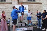 3 T&uuml;rmelauf in Bad Langensalza (Foto: Eva Maria Wiegand)