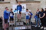 3 T&uuml;rmelauf in Bad Langensalza (Foto: Eva Maria Wiegand)