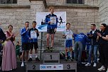 3 T&uuml;rmelauf in Bad Langensalza (Foto: Eva Maria Wiegand)