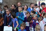 3 T&uuml;rmelauf in Bad Langensalza (Foto: Eva Maria Wiegand)