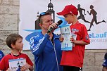 3 T&uuml;rmelauf in Bad Langensalza (Foto: Eva Maria Wiegand)