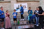 3 T&uuml;rmelauf in Bad Langensalza (Foto: Eva Maria Wiegand)