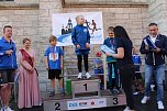3 T&uuml;rmelauf in Bad Langensalza (Foto: Eva Maria Wiegand)