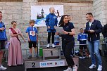 3 T&uuml;rmelauf in Bad Langensalza (Foto: Eva Maria Wiegand)