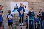 3 T&uuml;rmelauf in Bad Langensalza (Foto: Eva Maria Wiegand)